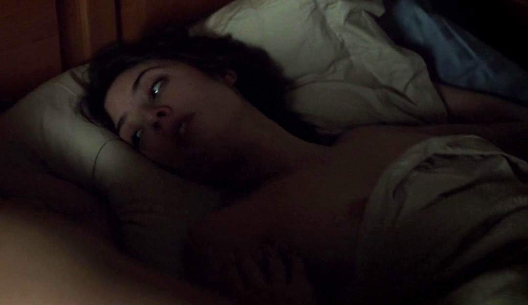 Carla Quevedo nude. Photo - 5