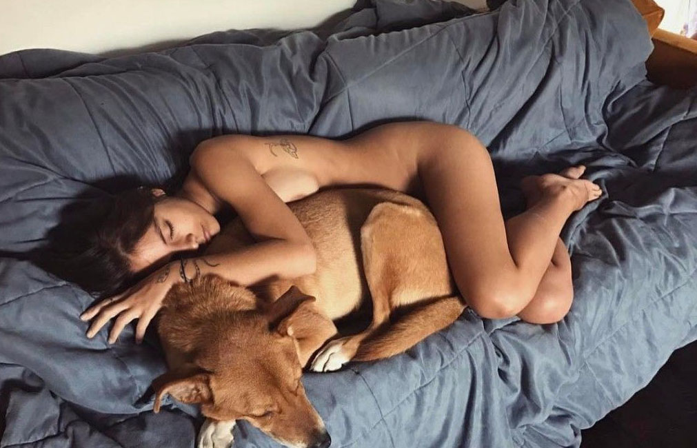 Caitlin Stasey nude. Photo - 21