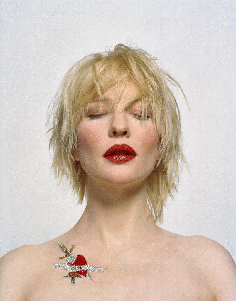 Cate Blanchett nude. Photo - 12