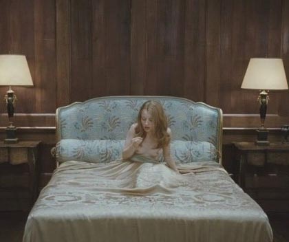 Emily Browning nude. Photo - 22