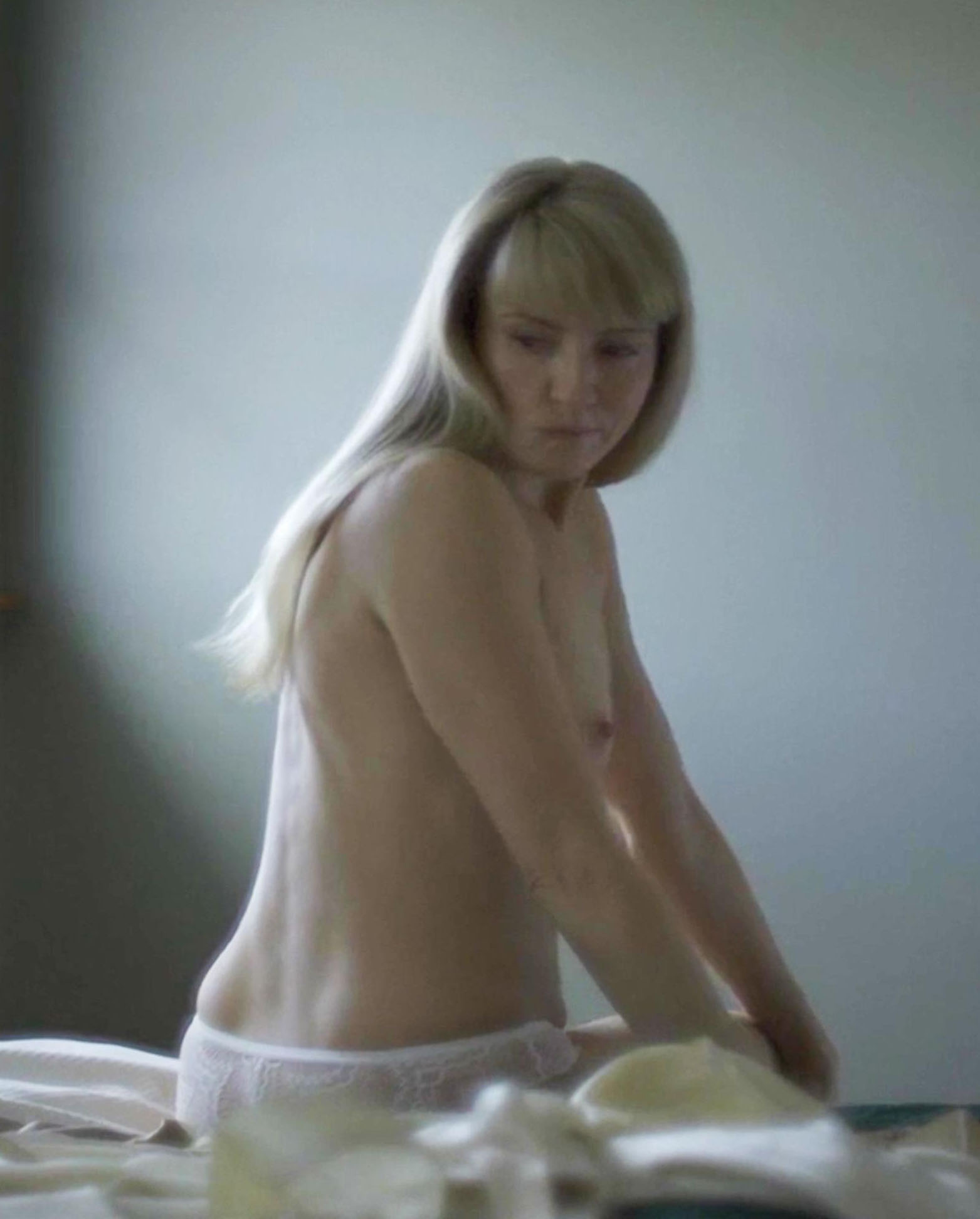 Helene Joy nude. Photo - 3