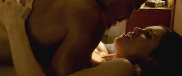 Jessica De Gouw nude. Photo - 5