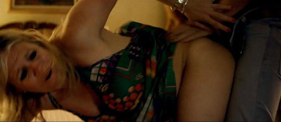 Jessica De Gouw nude. Photo - 6