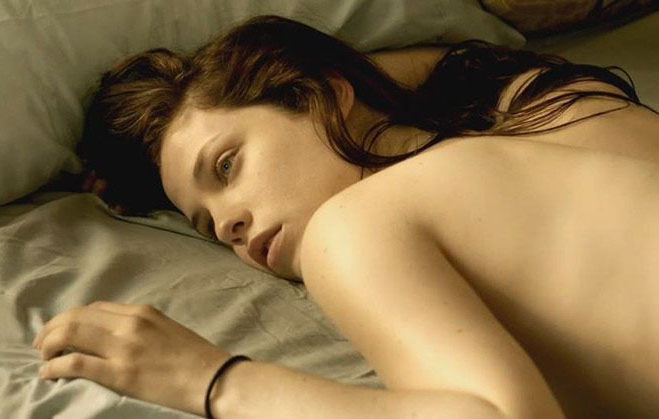 Jessica De Gouw nude. Photo - 7