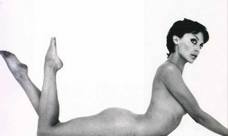 Kylie Minogue nude. Photo - 21