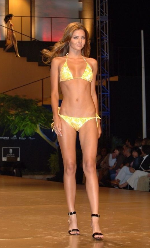 Miranda Kerr nude. Photo - 24