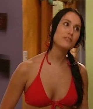 Natalie Blair nude. Photo - 2