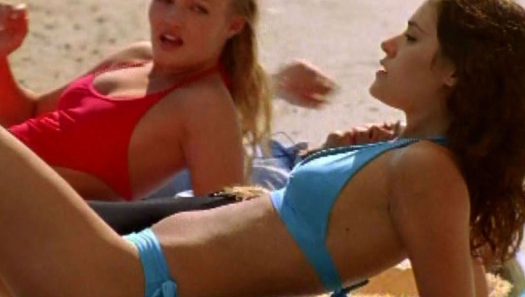 Natalie Blair nude. Photo - 3