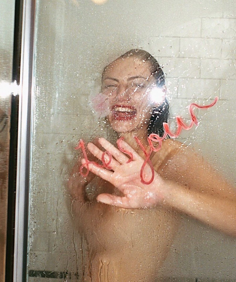 Phoebe Tonkin nude. Photo - 13