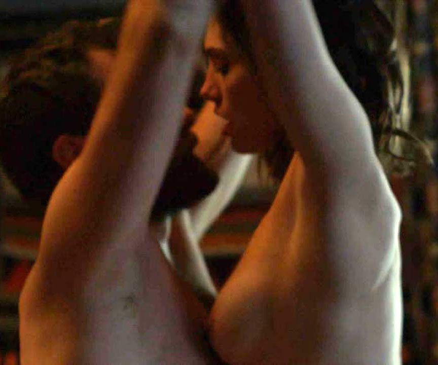 Phoebe Tonkin nude. Photo - 33
