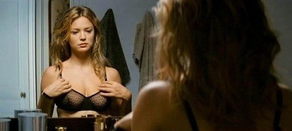 Virginie Efira nude. Photo - 16