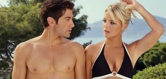 Virginie Efira nude. Photo - 19