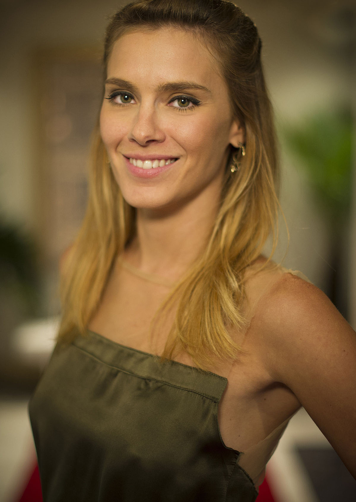 Carolina Dieckmann nude. Photo - 12