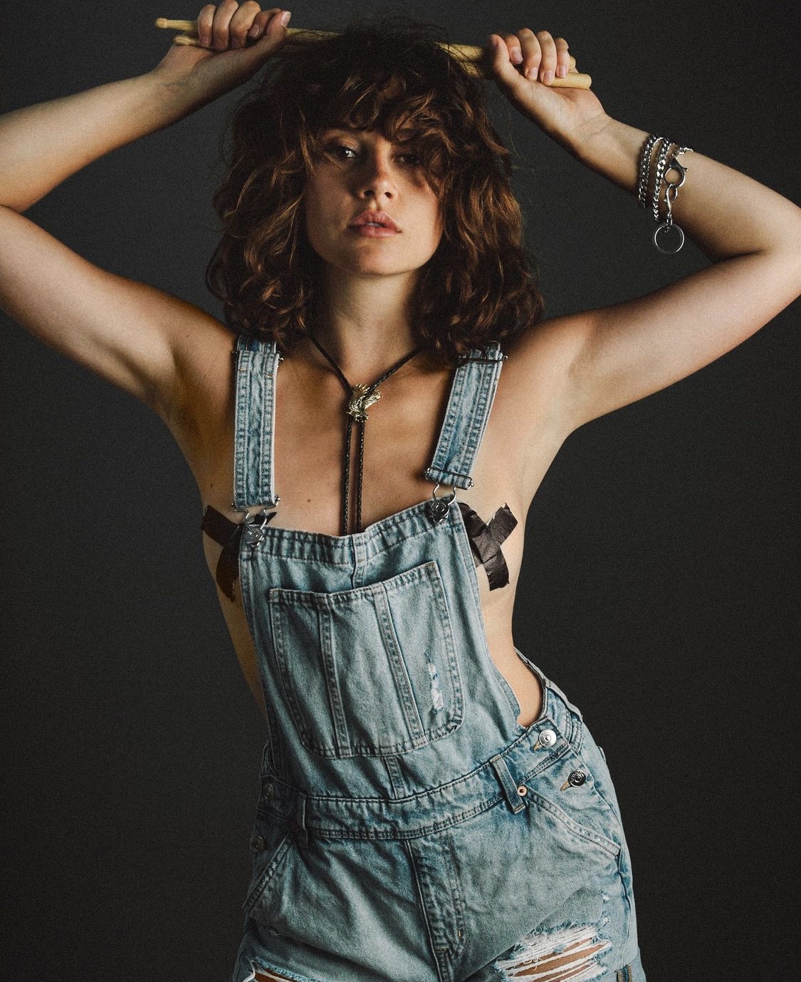 Chloe Van Landschoot nude. Photo - 3