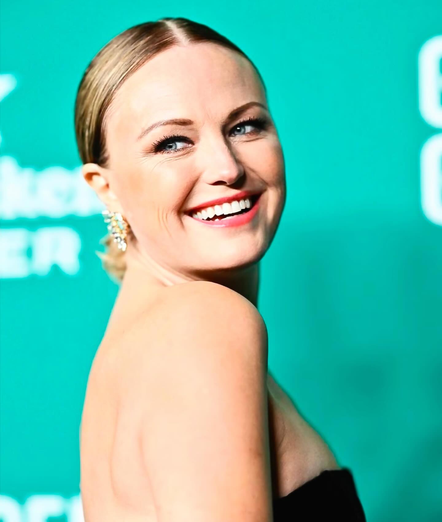 Malin Akerman nude. Photo - 9