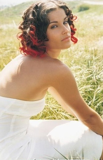 Nelly Furtado nude. Photo - 11