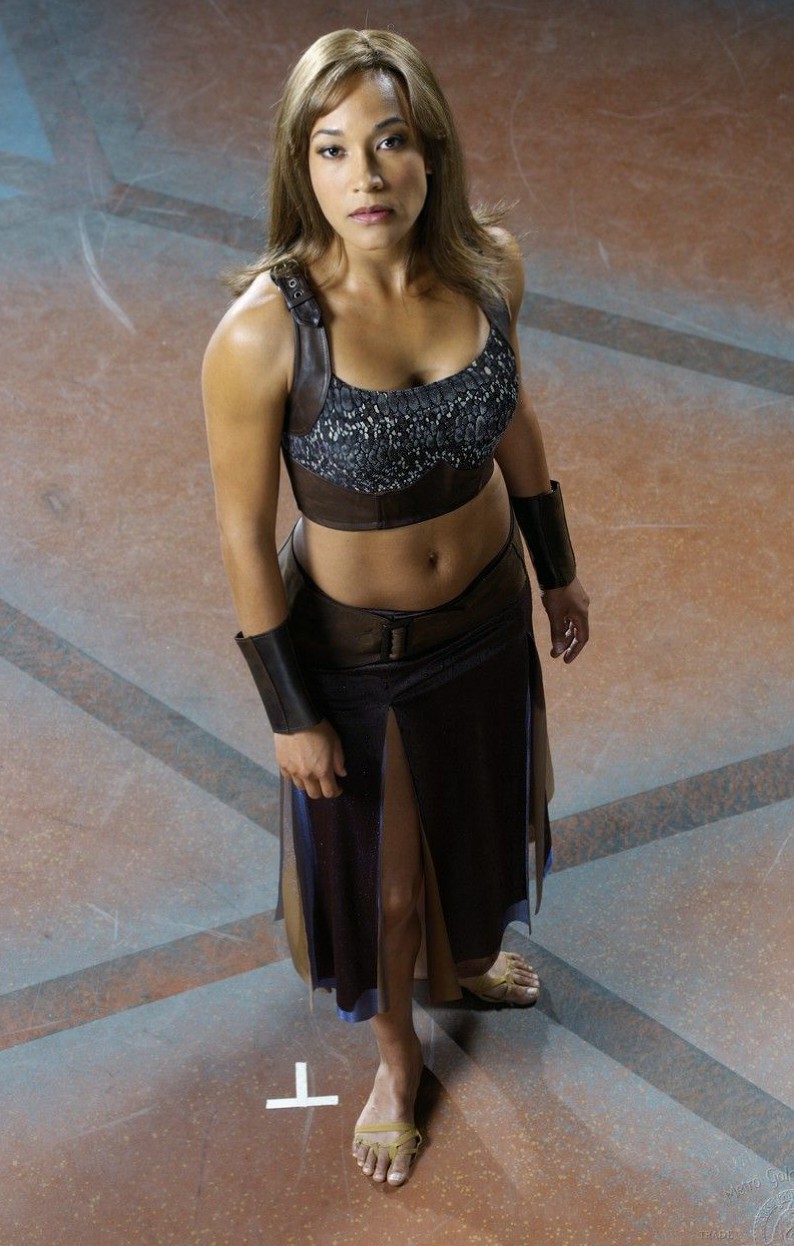 Rachel Luttrell nude. Photo - 4
