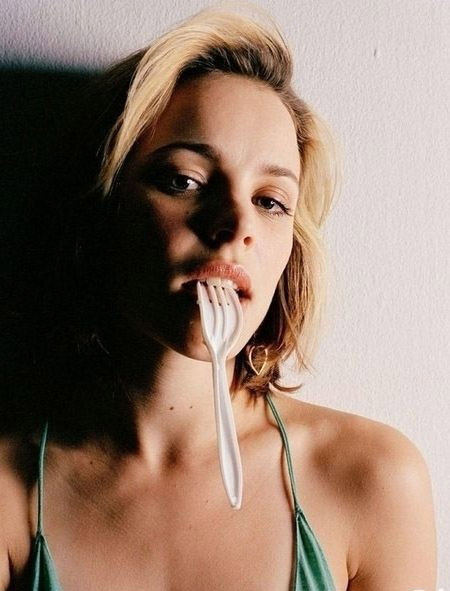 Rachel McAdams nude. Photo - 5