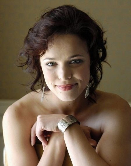 Rachel McAdams nude. Photo - 7