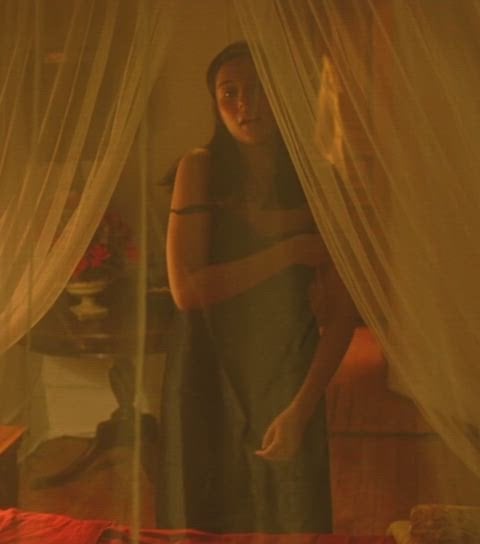 Catalina Sandino Moreno nude. Photo - 2