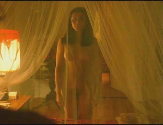 Catalina Sandino Moreno nude. Photo - 3