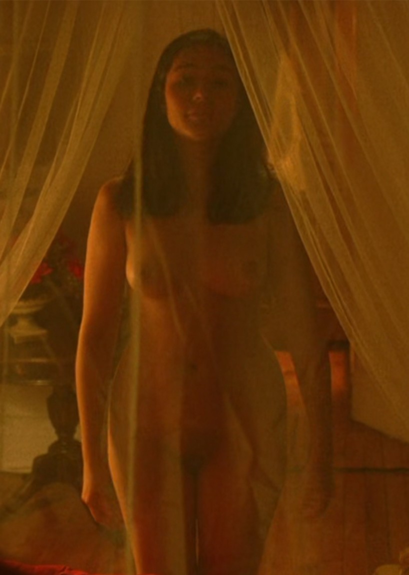 Catalina Sandino Moreno nude. Photo - 5