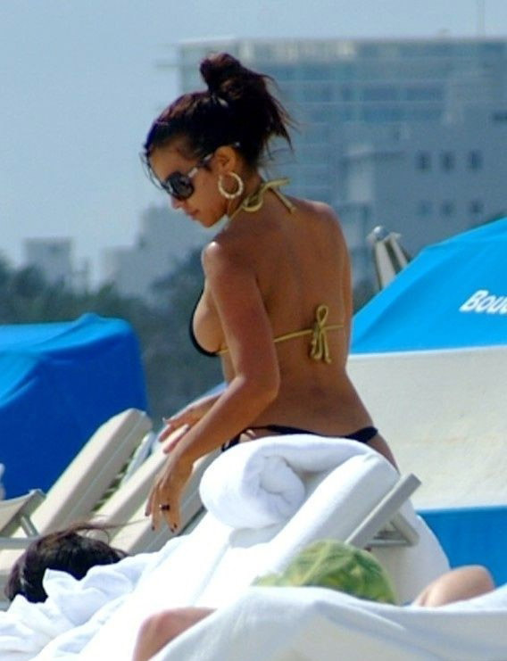 Vida Guerra nude. Photo - 26