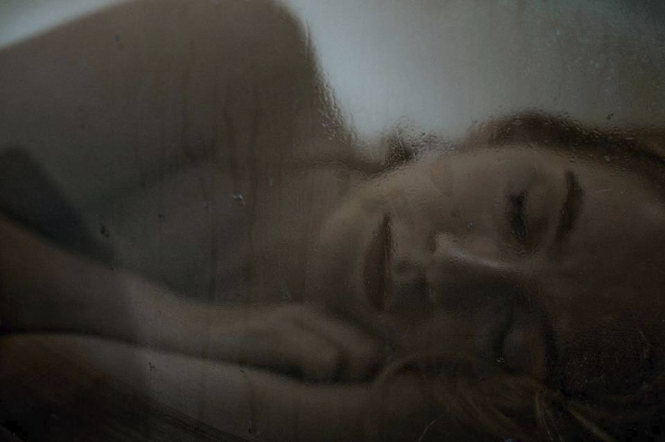 Anna Fixová nude. Photo - 7