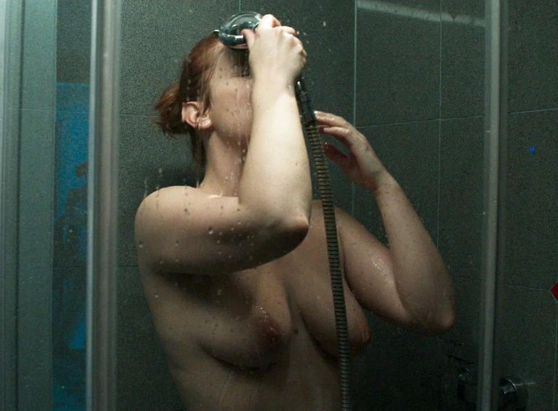 Anna Fixová nude. Photo - 8