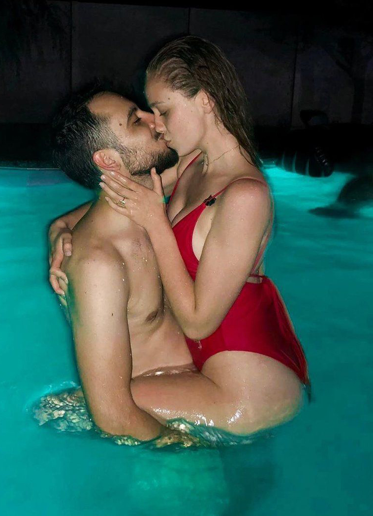 Anna Kaderávková nude. Photo - 15