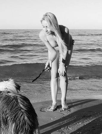 Anna Kaderávková nude. Photo - 25