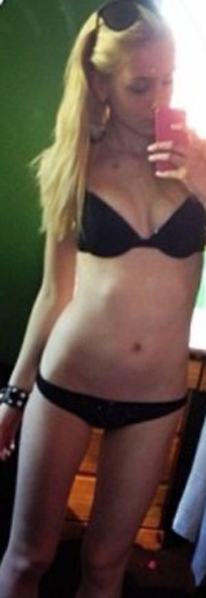 Anna Kaderávková nude. Photo - 27
