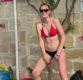 Anna Kaderávková nude. Photo - 42