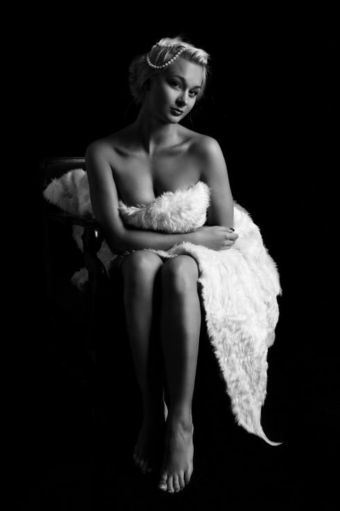 Barbora Mottlová nude. Photo - 19