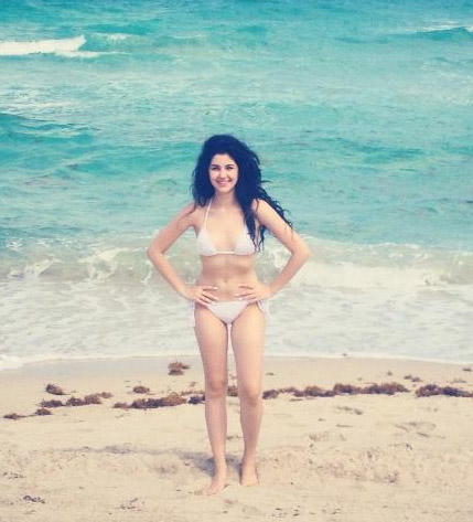 Celeste Buckingham nude. Photo - 2