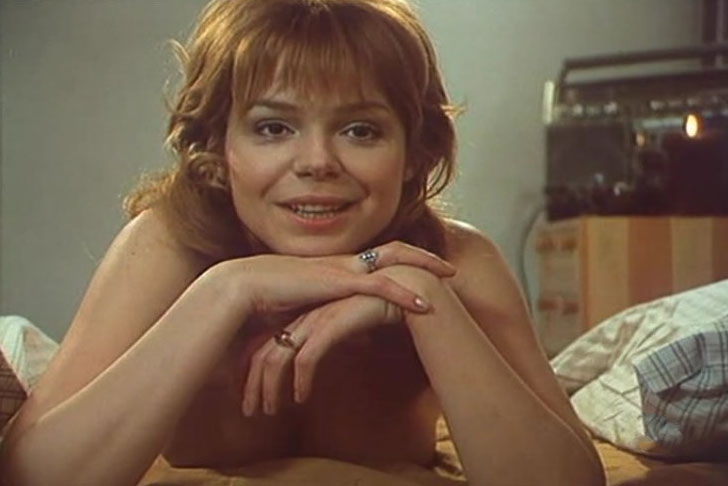 Dagmar Havlová Veškrnová nude. Photo - 10