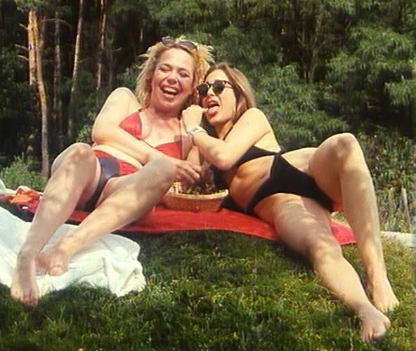 Dagmar Havlová Veškrnová nude. Photo - 7