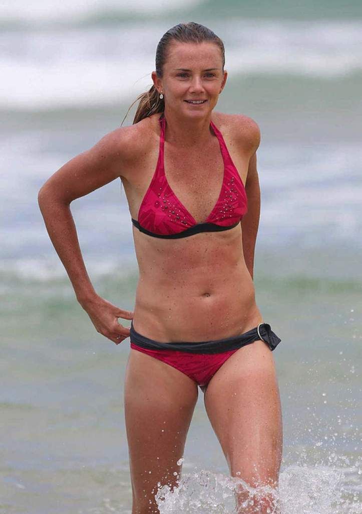 Daniela Hantuchová nude. Photo - 25
