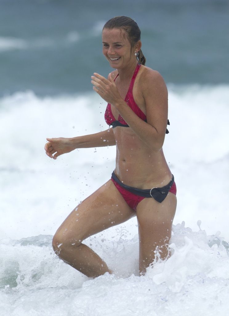Daniela Hantuchová nude. Photo - 27