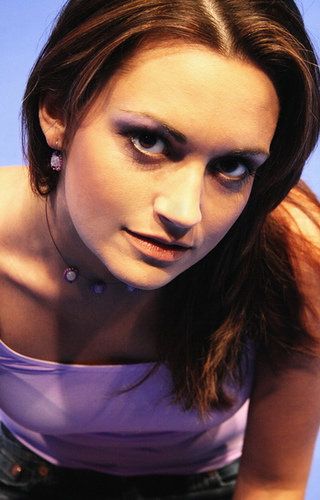 Daniela Písařovicová nude. Photo - 3