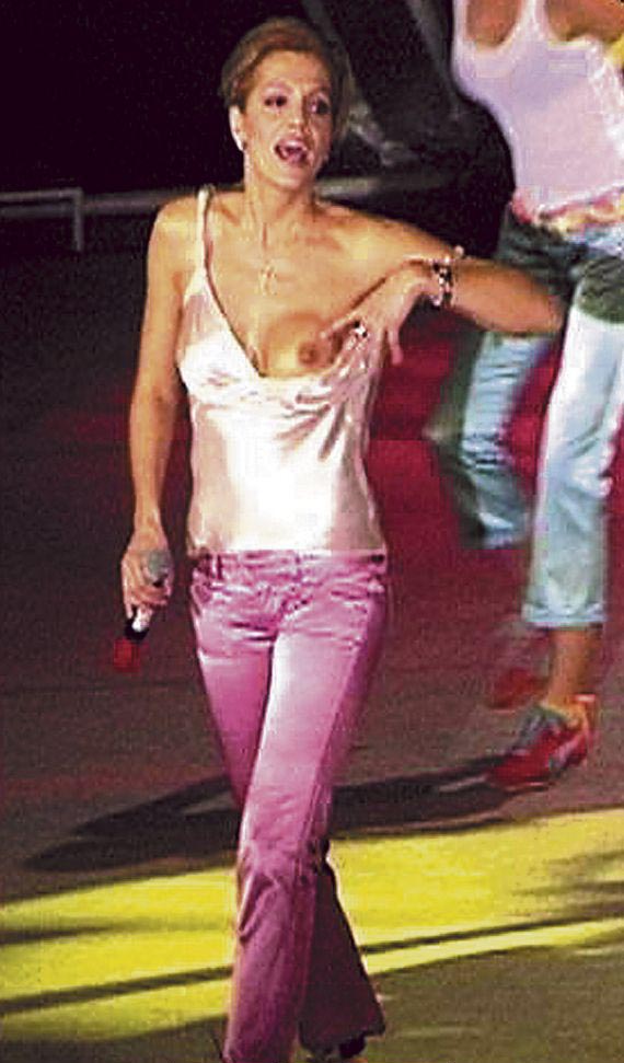 Dara Rolins nude. Photo - 12