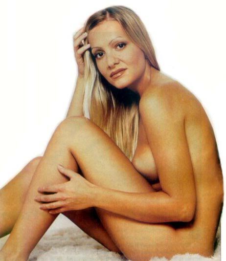 Dara Rolins nude. Photo - 18