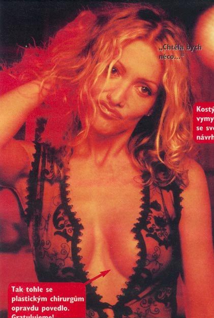 Dara Rolins nude. Photo - 30