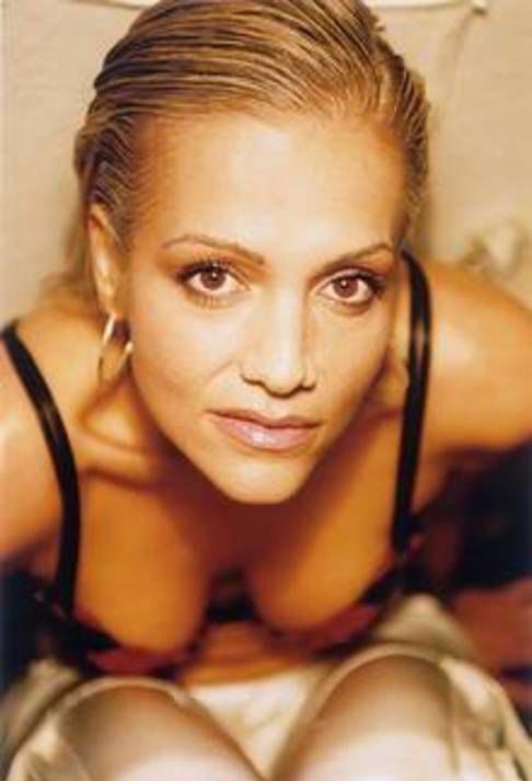 Dara Rolins nude. Photo - 31