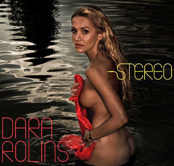 Dara Rolins nude. Photo - 43