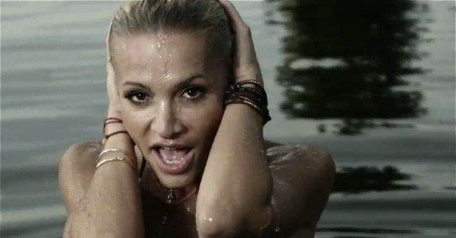 Dara Rolins nude. Photo - 47
