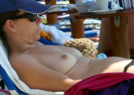 Diana Mórová nude. Photo - 2