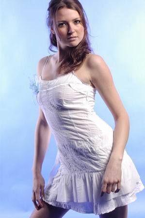 Eva Čerešňáková nude. Photo - 9
