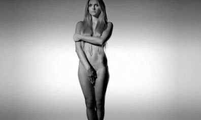 Gabriela Gunčíková nude. Photo - 3