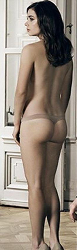 Gabriela Marcinková nude. Photo - 3